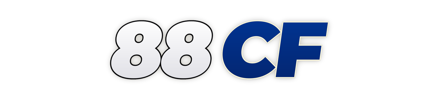 88cf Logo